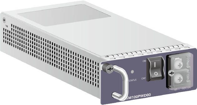 Блок питания Huawei H5-MA5200G-4-Power-AC-UP