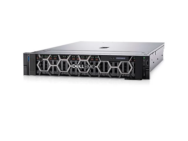 Сервер Dell EMC PowerEdge R750 / 210-AYCG-121
