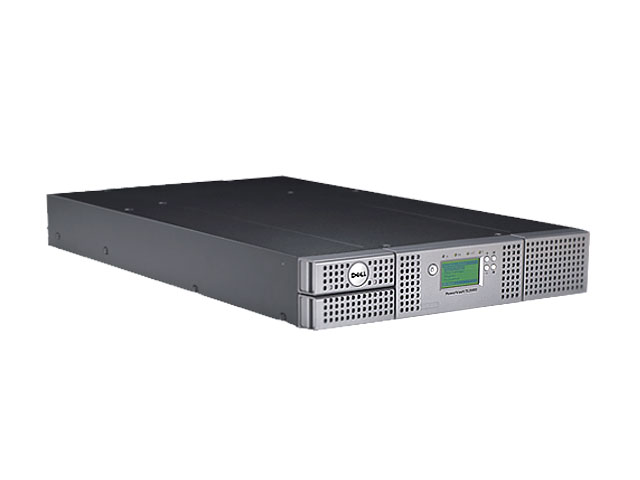 Tape Library Dell PowerVault TL2000 440-11840