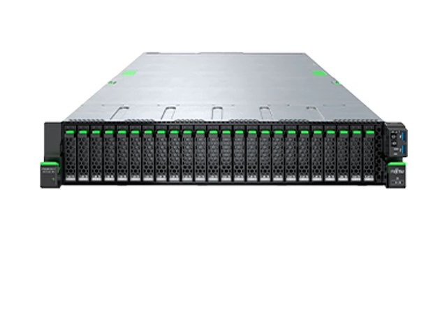 Сервер Fujitsu PRIMERGY RX2540 M6 PYR2546R3N