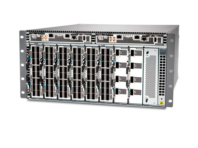 Коммутатор Juniper QFX5700