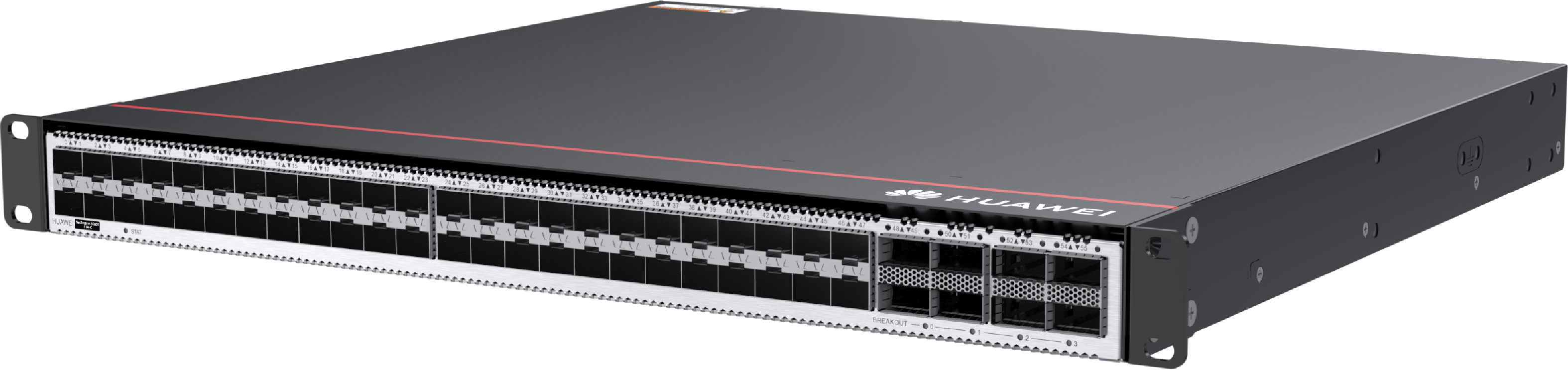 Маршрутизатор Huawei NetEngine 8000E F1A-C