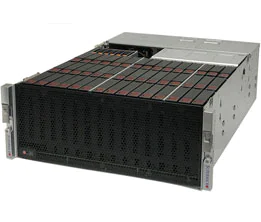 СХД Supermicro SSG-6049P-E1CR45H