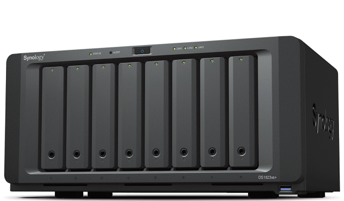 Synology DiskStation DS1823xs+