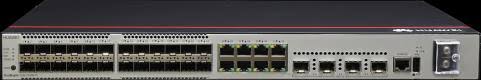 Коммутатор Huawei CloudEngine S5335-L32ST4X-D1