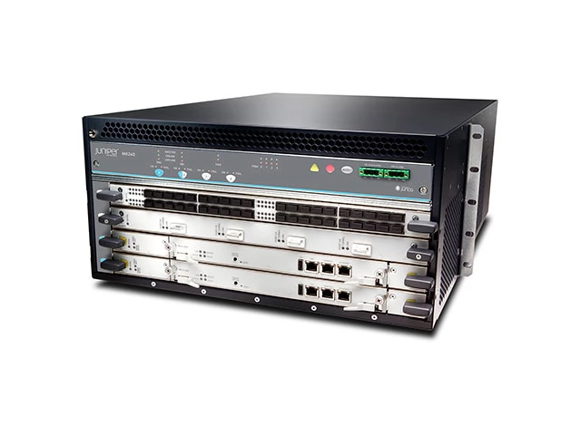 Маршрутизатор Juniper MX240-PREMIUM3-ACH