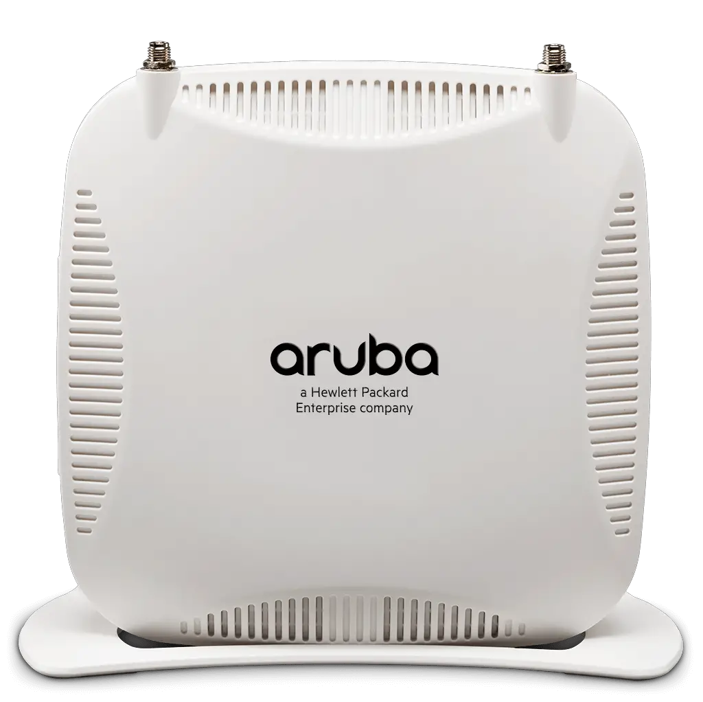 Точка доступа HPE Aruba JY749A