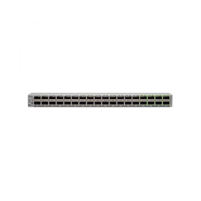 Коммутатор Cisco Nexus N9K-C93600CD-GX