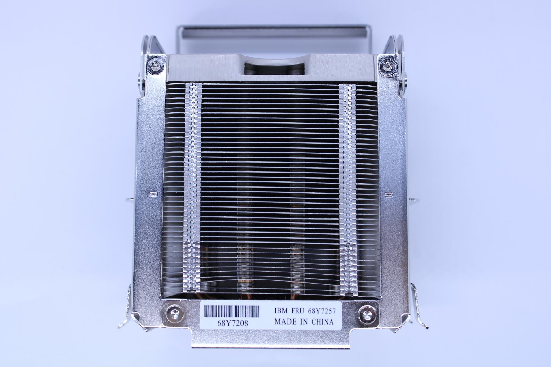 Радиатор Lenovo CPU Heatsink (68Y7257)