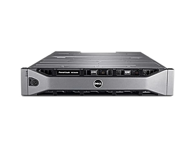 DELL PowerVault MD3600i 210-35213/008