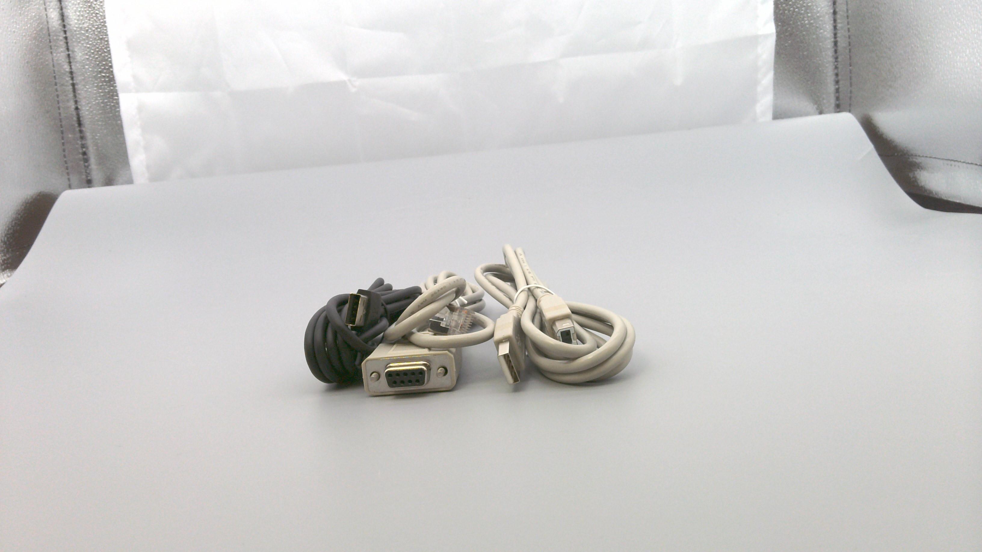 Блок питания Lenovo 1U 1440VA UPS, 120/120VAC, 5P1500R-L (02JK332)