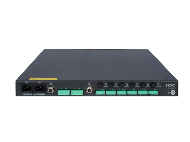 Источник бесперебойного питания HP JG136A