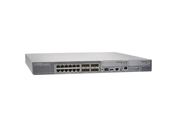 Juniper SRX1500 Network Security/Firewall Appliance