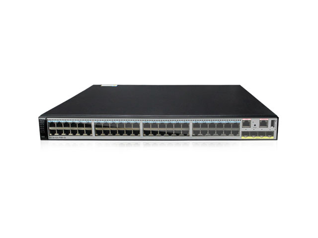 Коммутатор Huawei S6720-56C-PWH-SI-AC