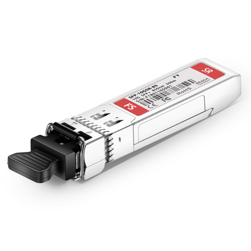 Трансивер Fortinet FN-TRAN-SFP SR