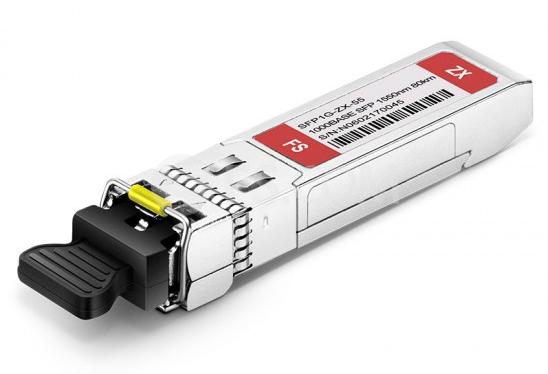 Трансивер FS SFP1G-ZX-55-I