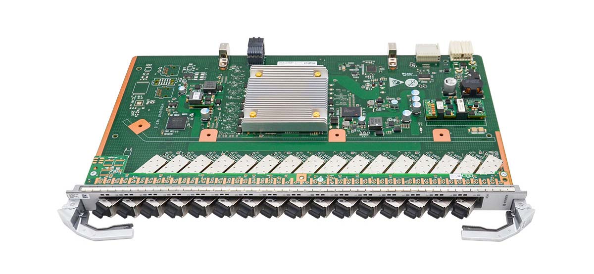 Модуль Huawei MA5800 H901EPHF