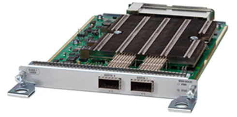 Модуль Cisco N560-IMA-8Q/4L