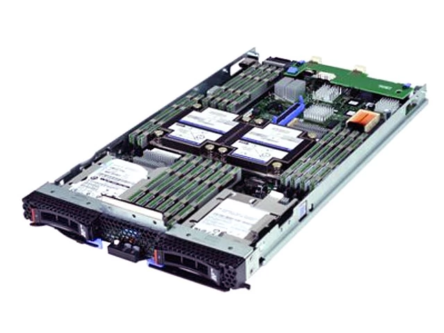 BladeCenter IBM HS23 7875C8G