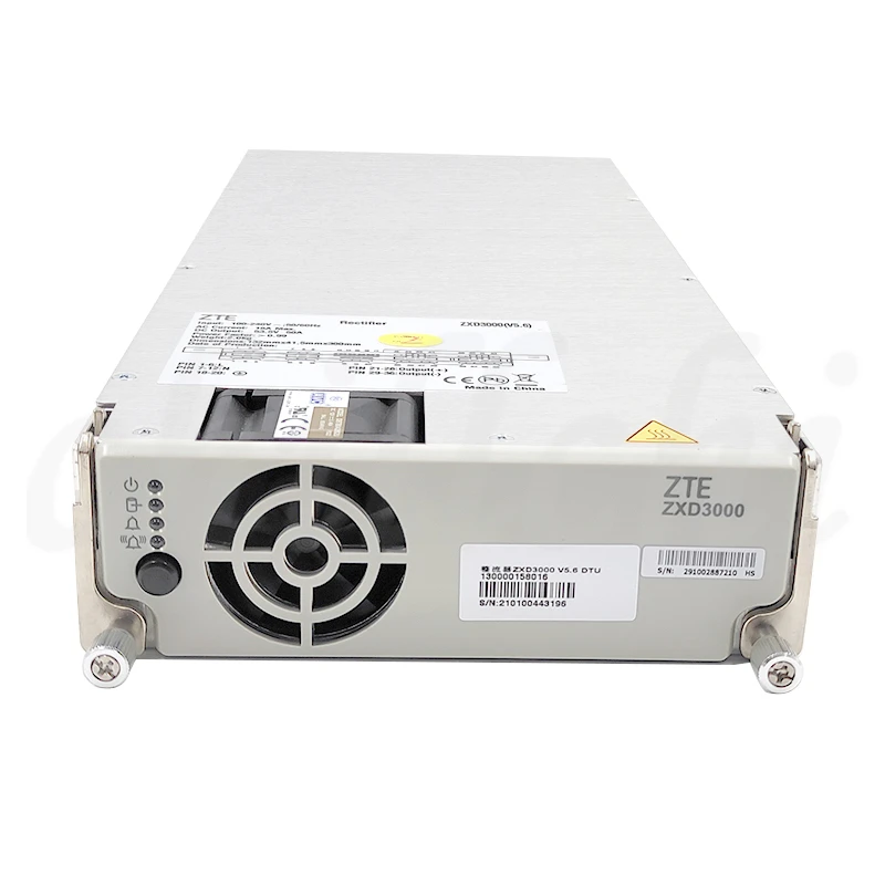 Модуль питания ZTE ZXD3000 V5.6