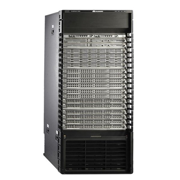 Коммутатор Huawei CloudEngine 12816