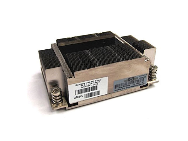 Система охлаждения HPE 453939-001