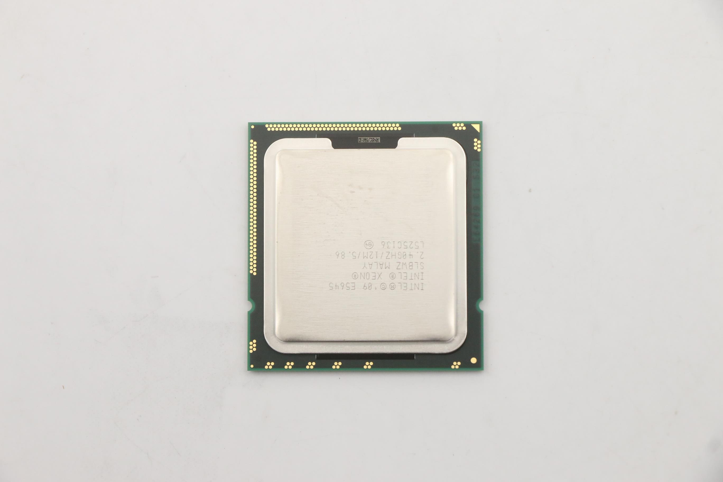 Процессор FRU Intel Xeon E5645 (03T8029)