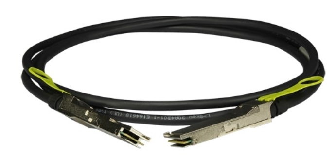 Кабель для стекирования Huawei SFP+ 10G SFP-10G-CU1M