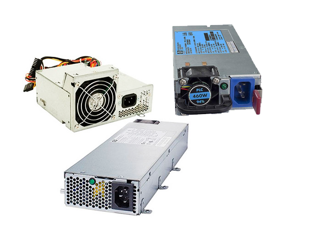 Блок питания HPE 512327-B21