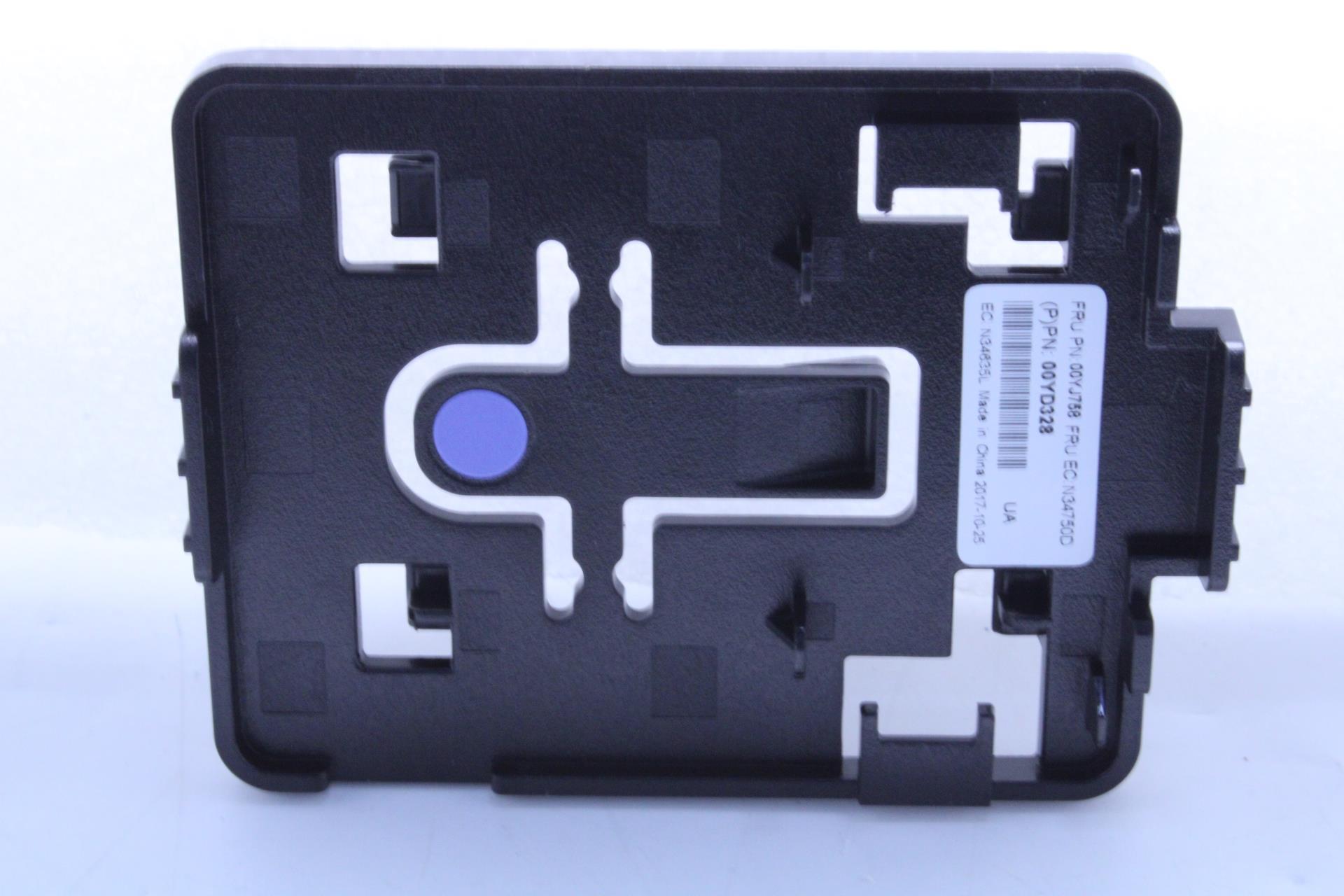 Крышка Lenovo BUTTERY COVER (00YJ758)