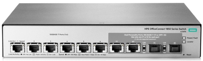 HPE OfficeConnect 1850 JL170A