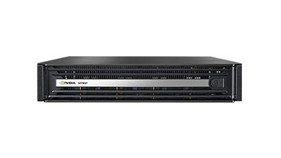 Шлюз NVIDIA Skyway Ethernet Gateway