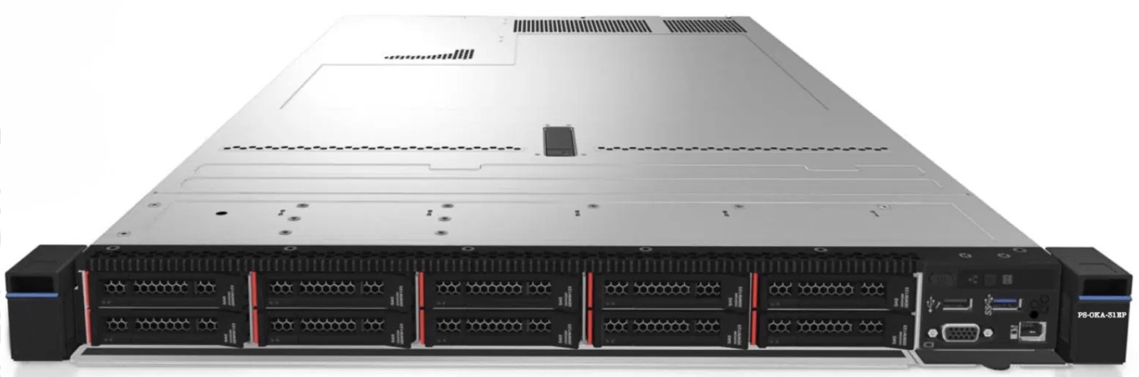 Сервер МАЯК PS-OKA-31EP