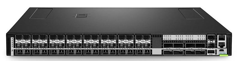 Коммутатор FS N8550-48B8C