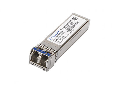 Трансивер Alcatel-Lucent SFP-10G-GIG-LR