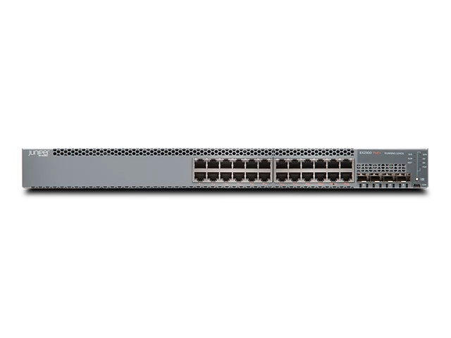 Коммутатор Juniper EX2300-48P