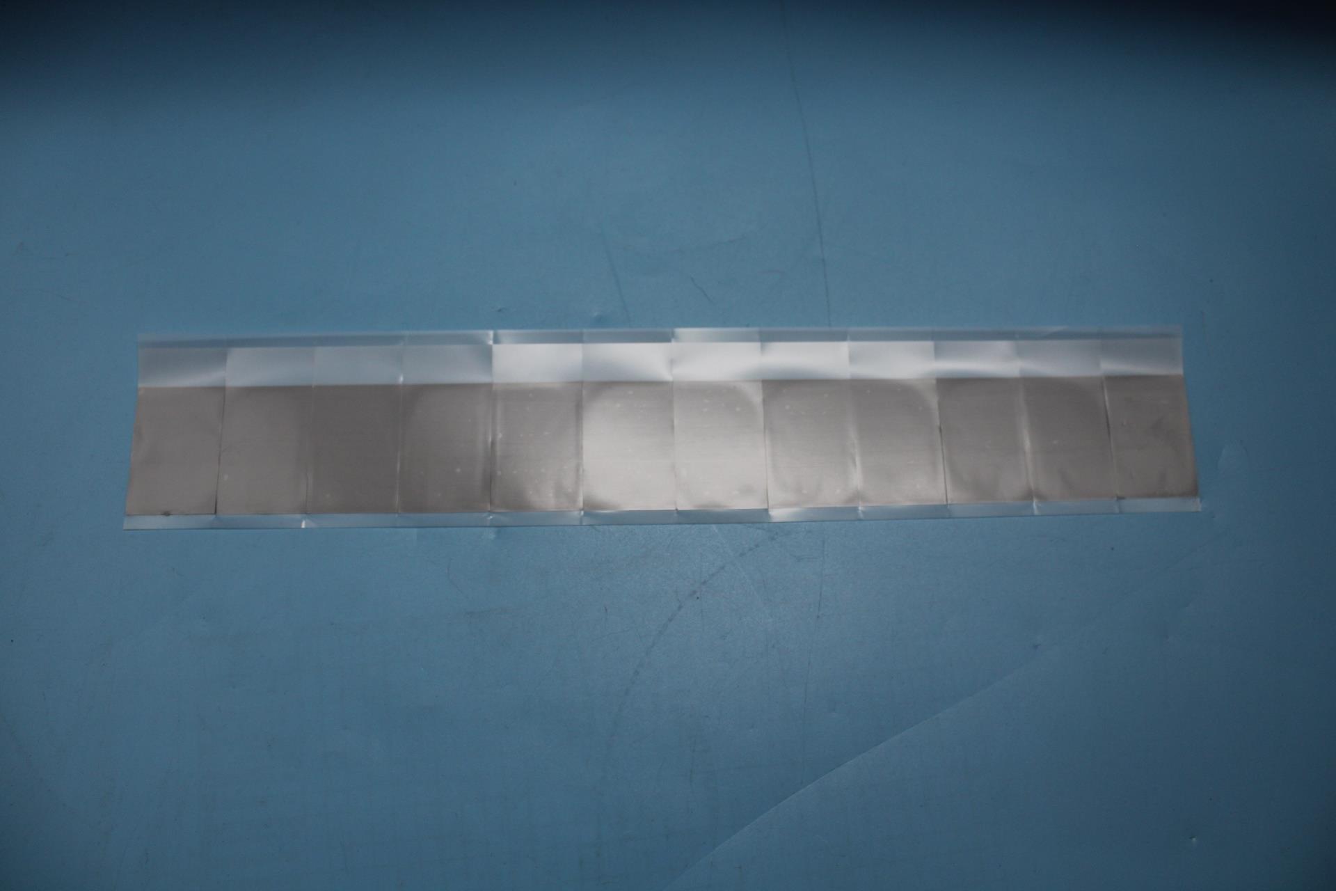 Опция Pad, Nvidia SXM5 Module Cooling thermal interference material, PTM6000 (03LE824)