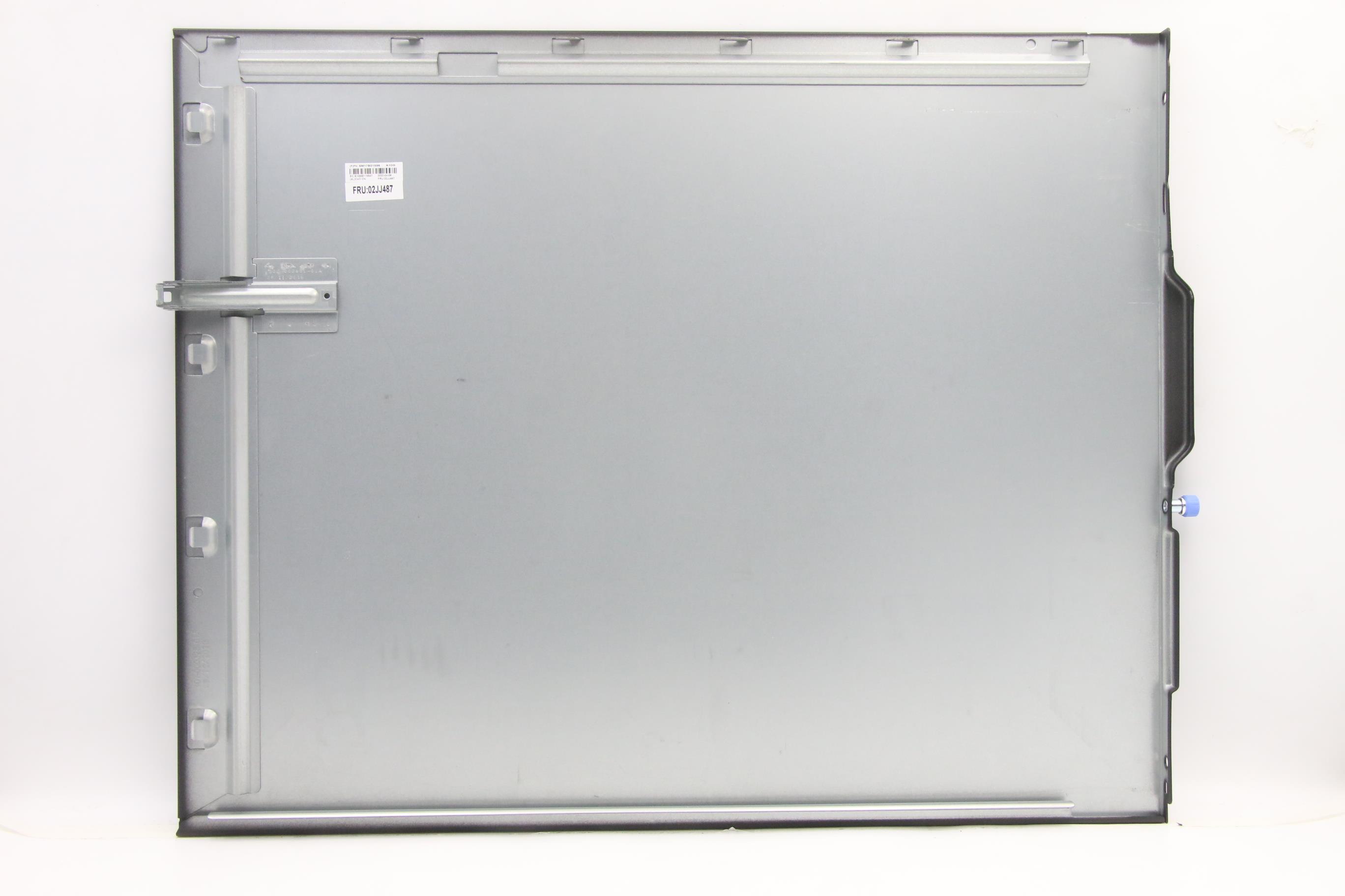 Крышка Lenovo Mechanical assembly, TOP Cover (02JJ487)
