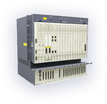 Универсальный блок доступа Huawei HONET UA5000