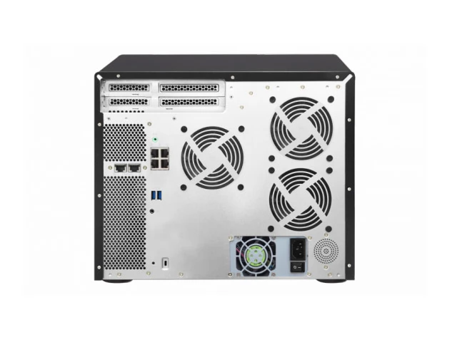 Сетевой накопитель QNAP TS-1685-D1531-16G