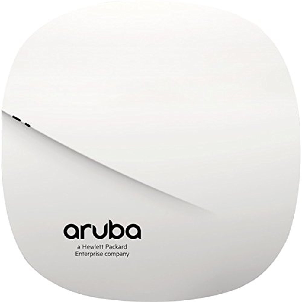 HPE Aruba 207 Series JX957A
