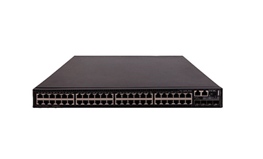 Коммутатор H3C S5560S-52S-PWR-EI