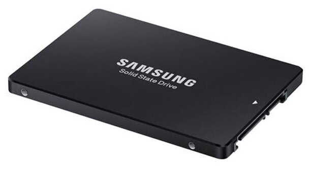 SSD накопитель Samsung PM897 960 ГБ