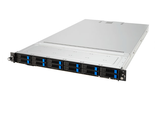 Сервер ASUS RS700-E11-RS12U