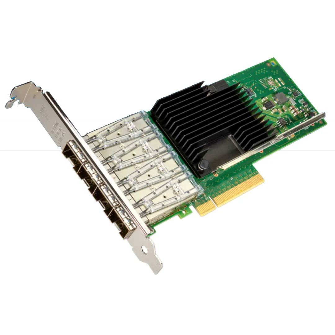 Сетевая карта Cisco CSP-PCIE-IQ10GF