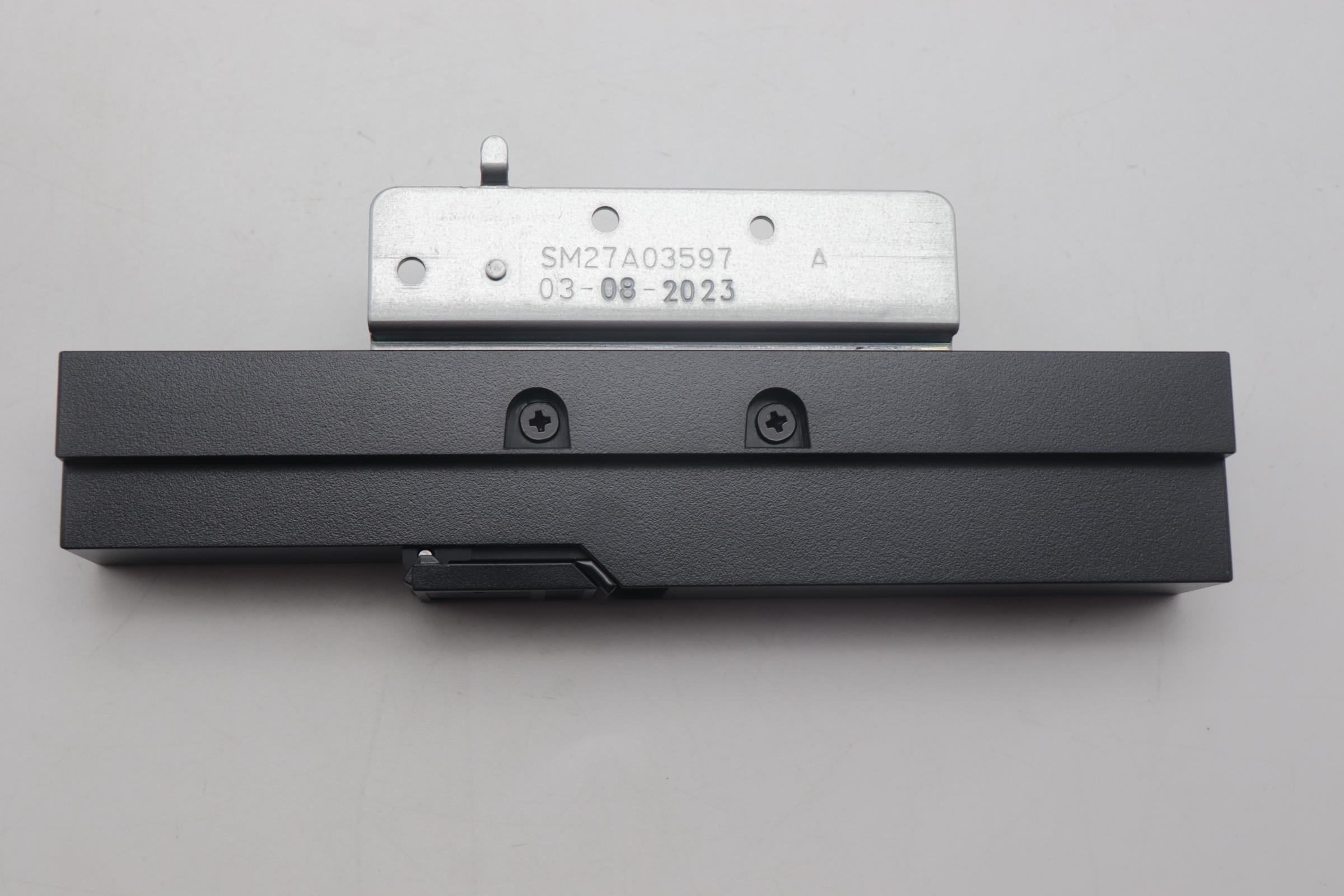 Монтажный комплект Lenovo 4U EIA Latch Right (01KP745)