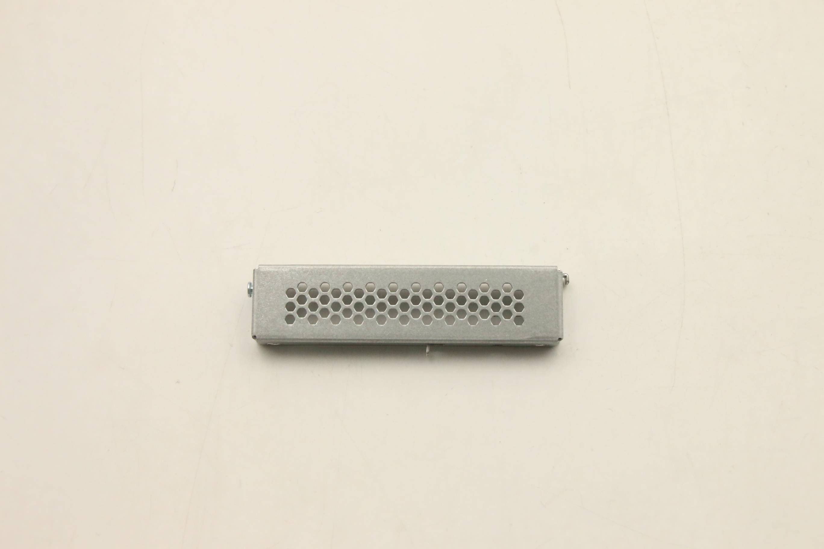Заглушка Lenovo SSD Cage Filler (02JK476)