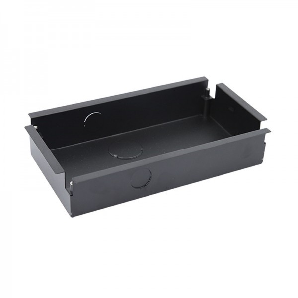 Монтажный комплект для видеодомофона Dahua VTOB111