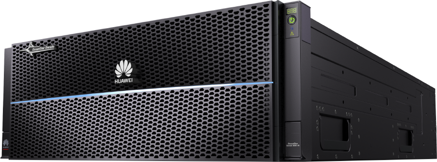 СХД Huawei OceanStor Dorado 8000