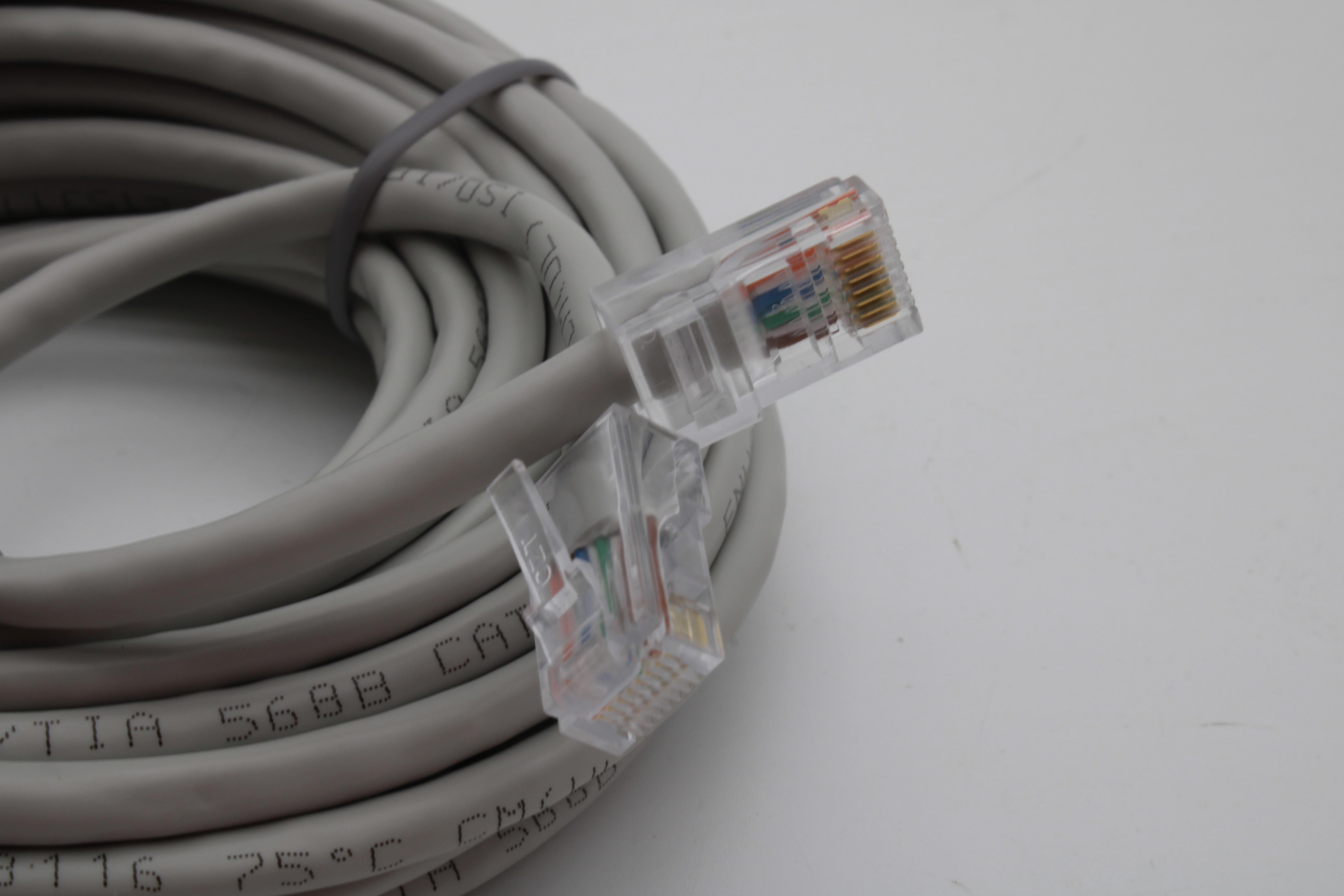 Кабель Lenovo DDN 7.6m CAT5E (00WG106)